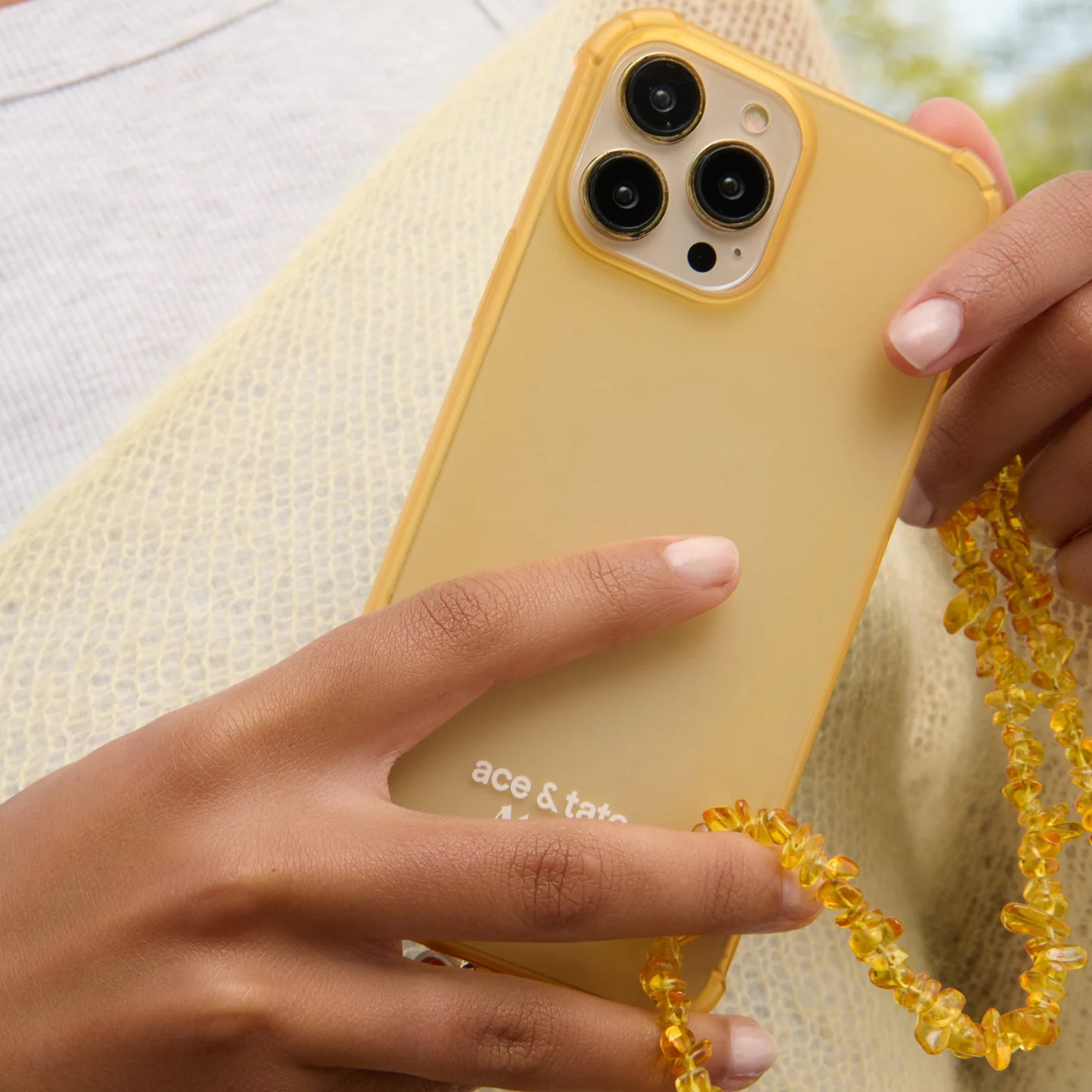 Phone cases