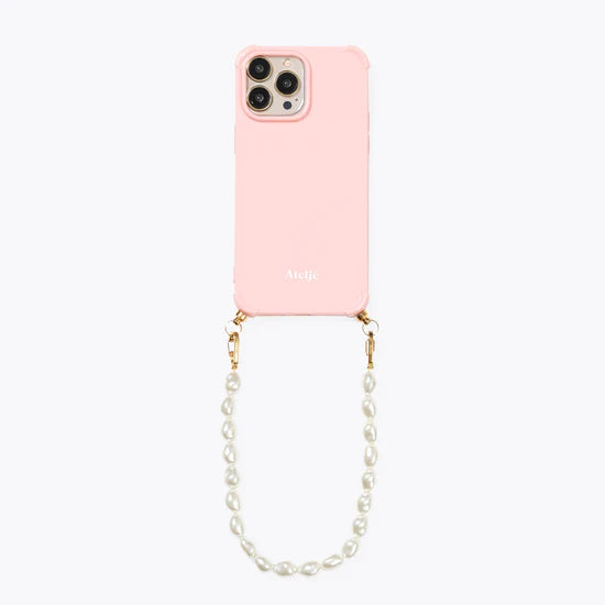 Phone chains short
