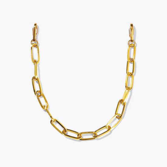 Phone chains short