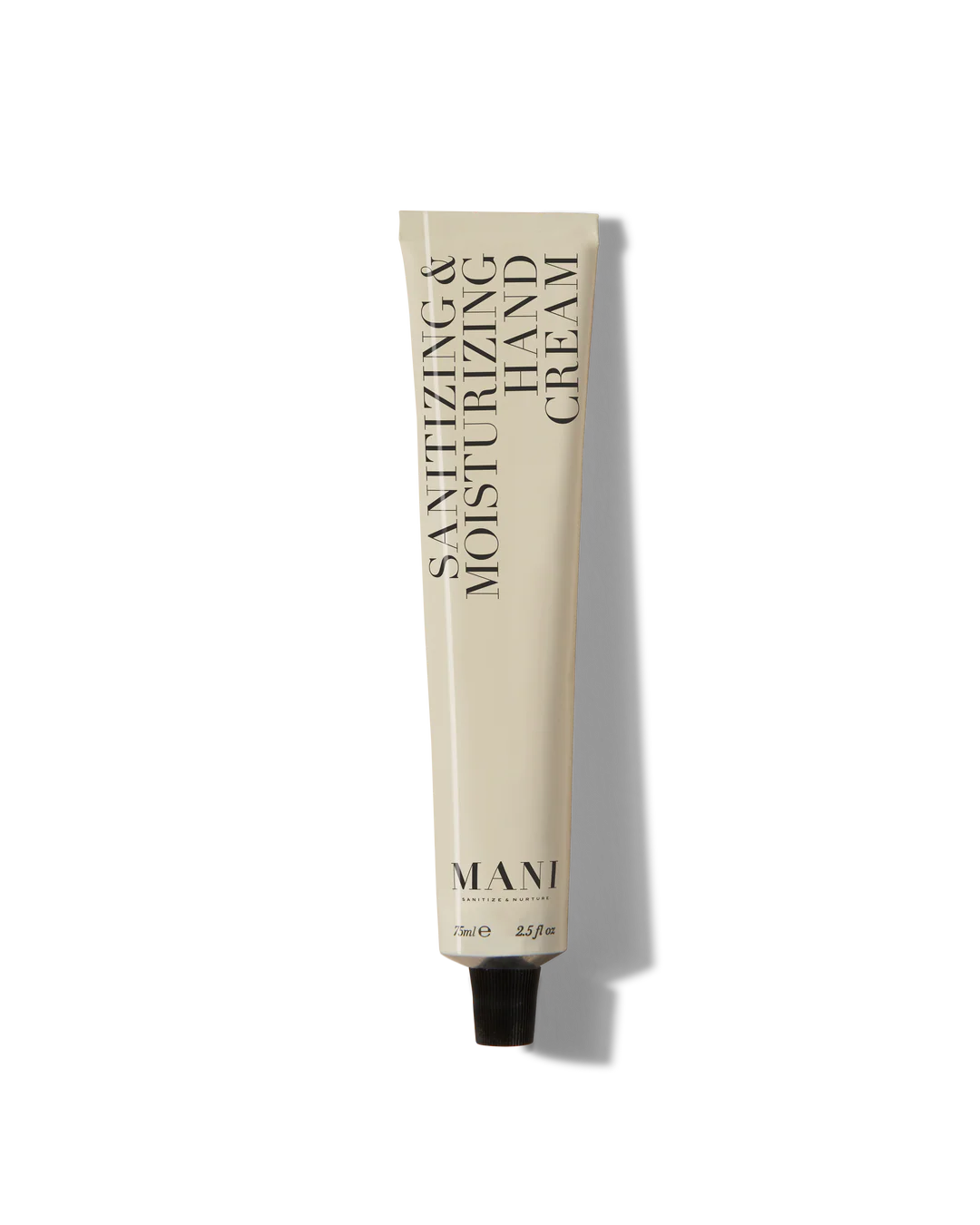 Sanitizing & Moisturizing Hand Cream - 50 ml