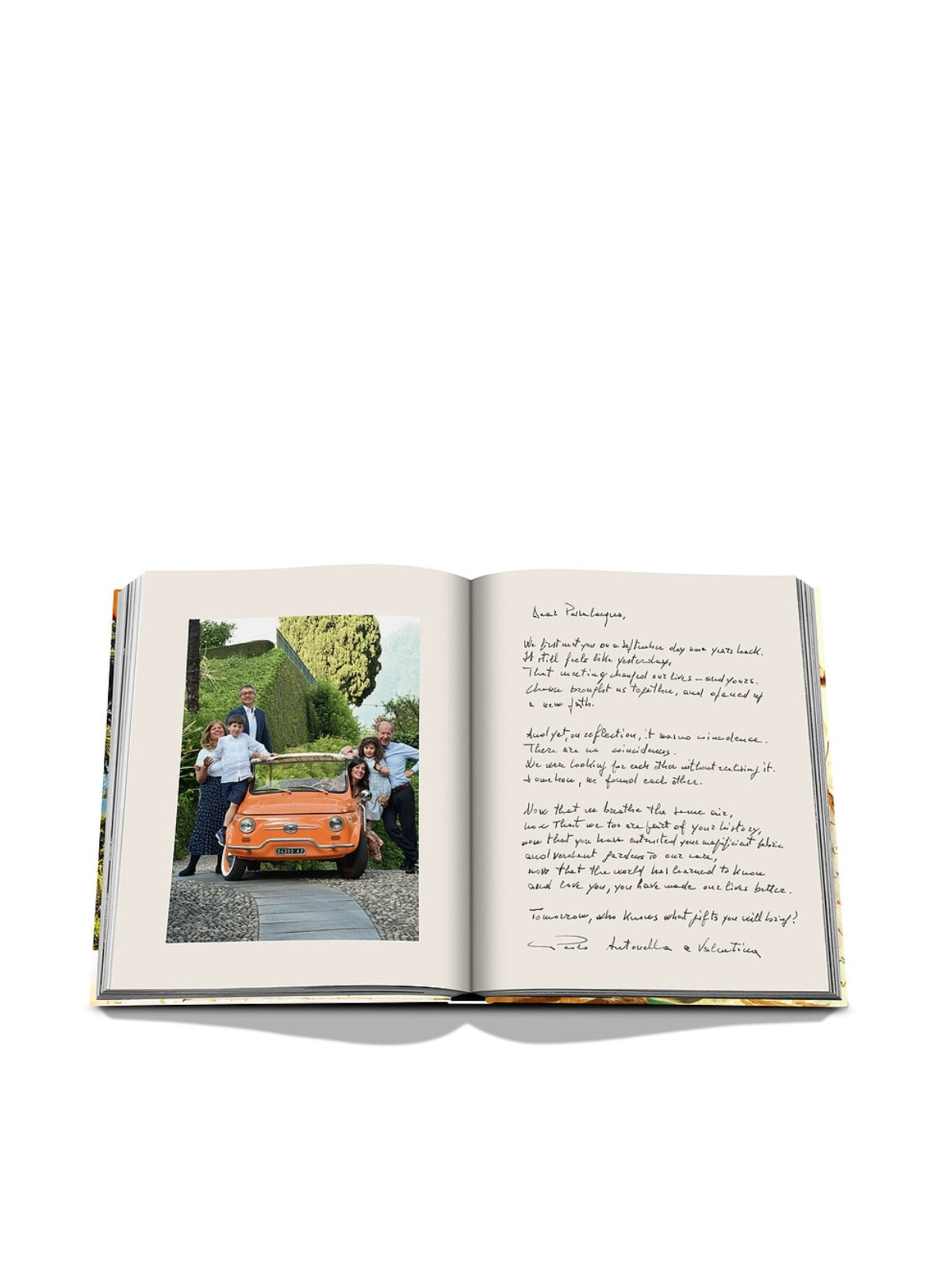 Passalacqua: A Love Letter to Lake Como