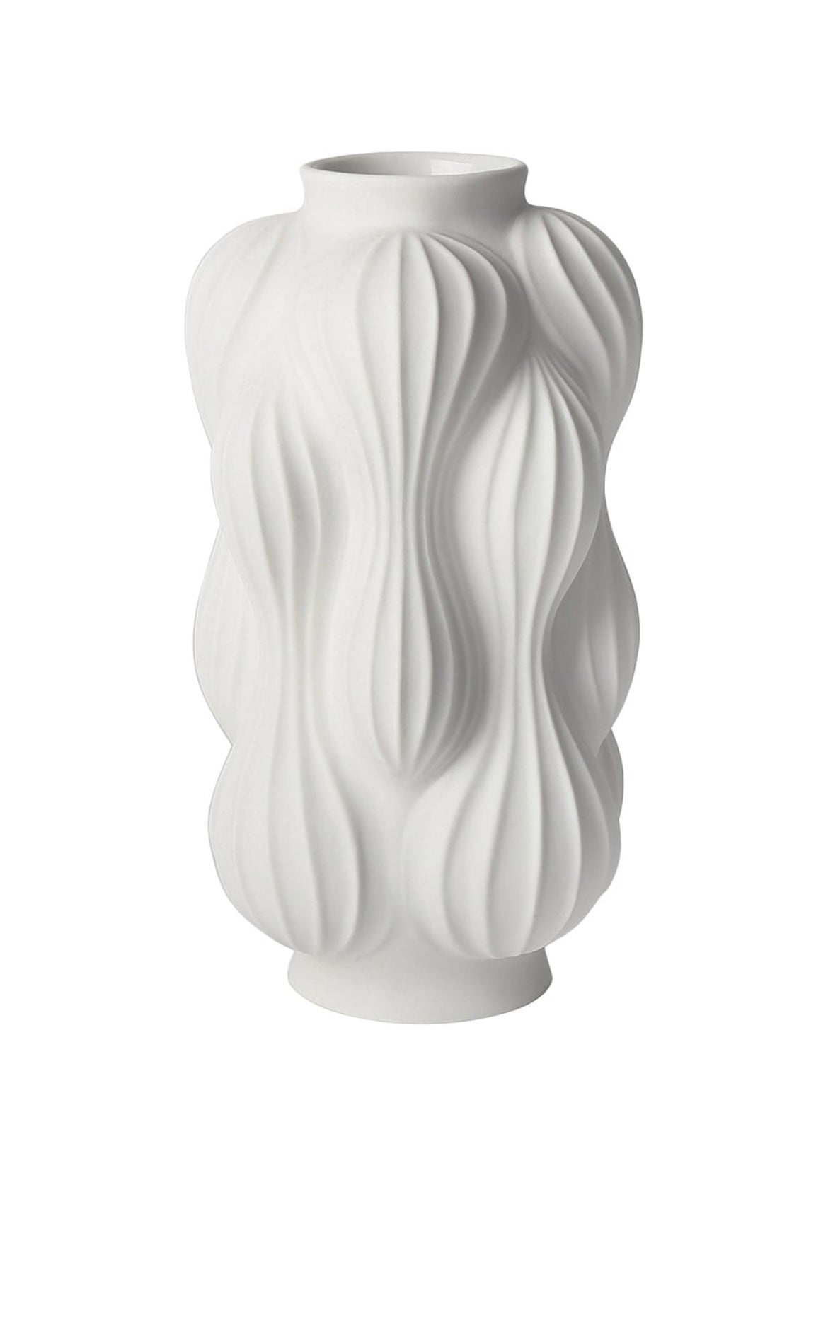 Balloon Vase
