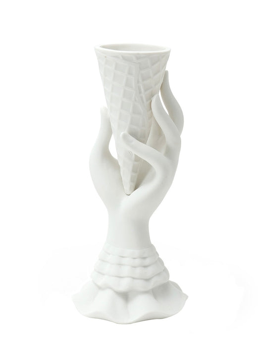 Icecream Vase