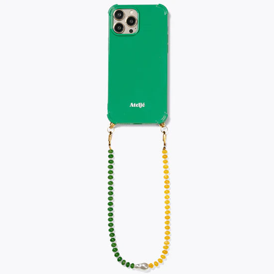 Phone chains short