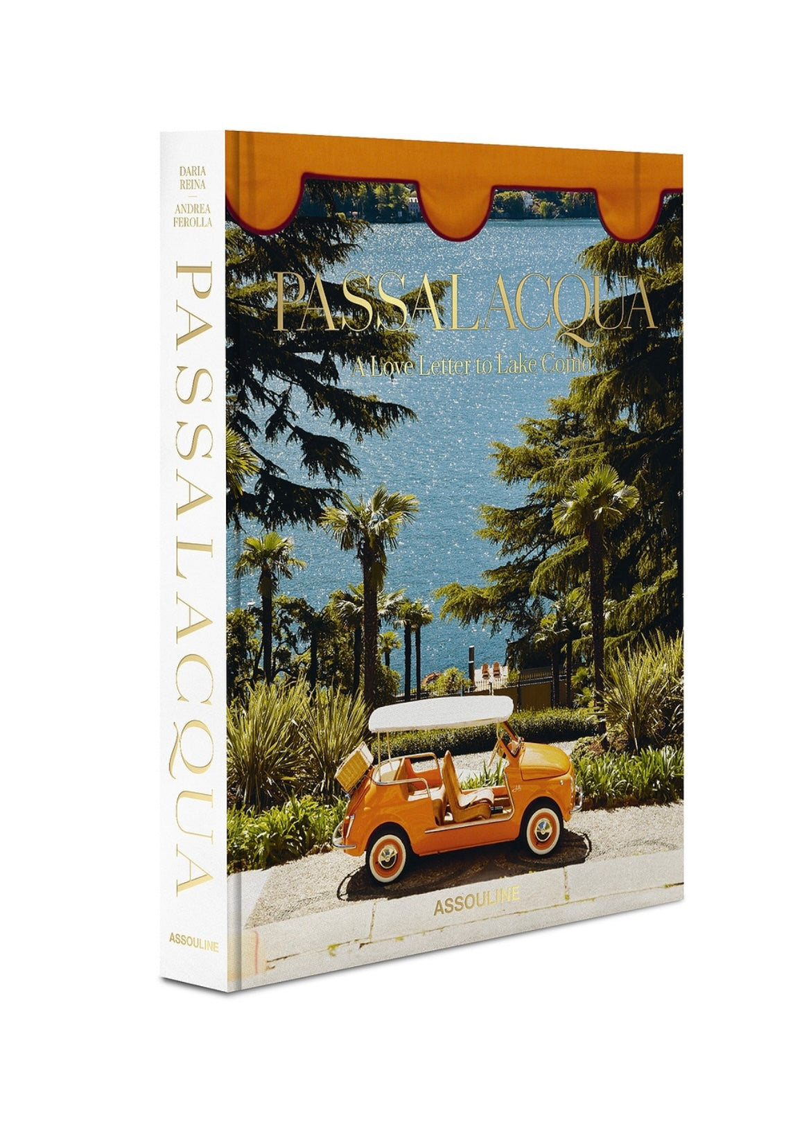 Passalacqua: A Love Letter to Lake Como
