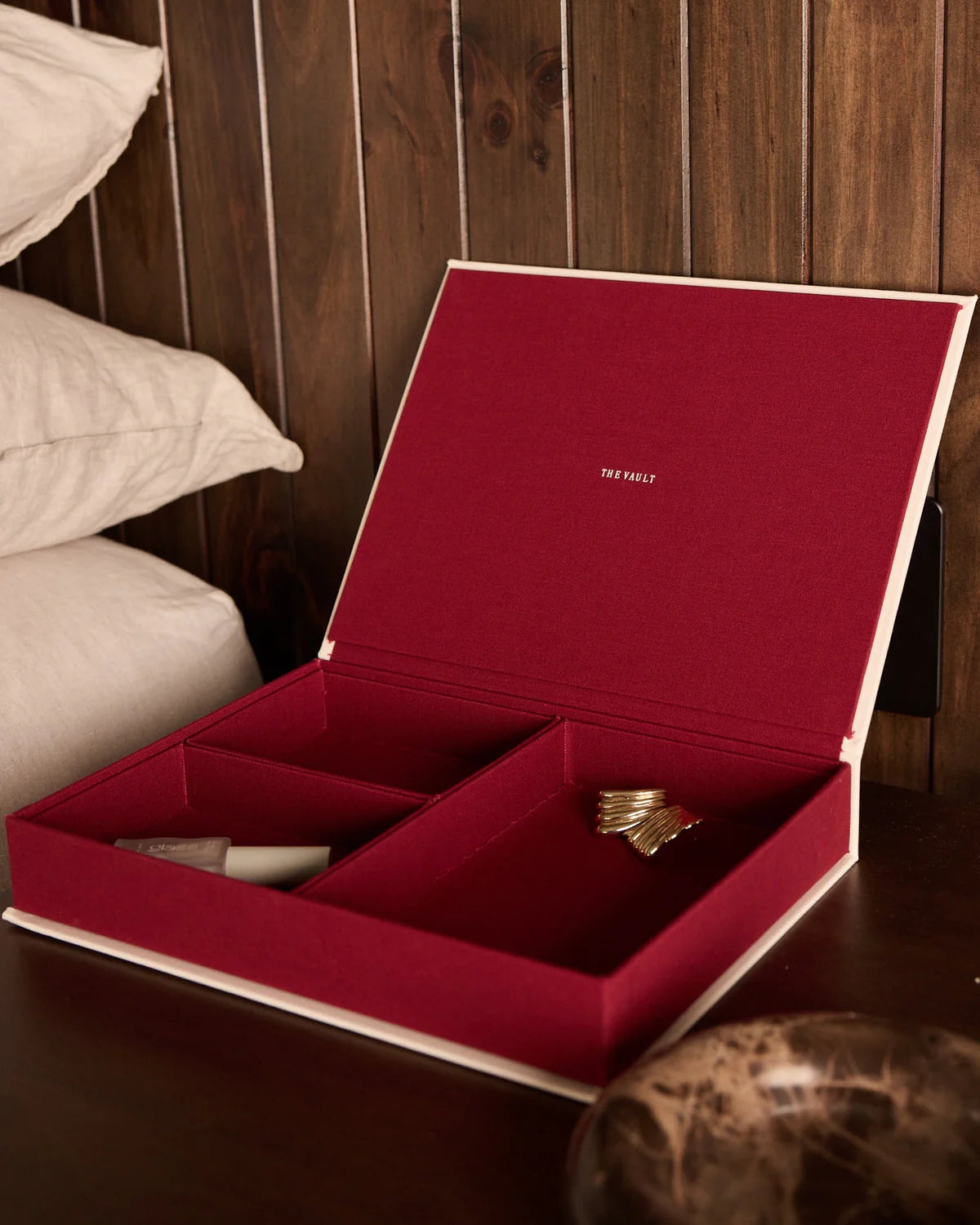 “Darling” Book box