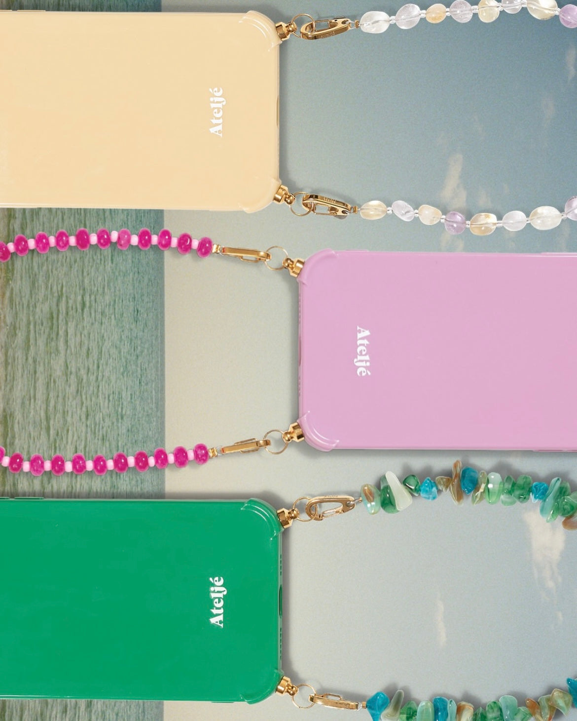 Phone cases
