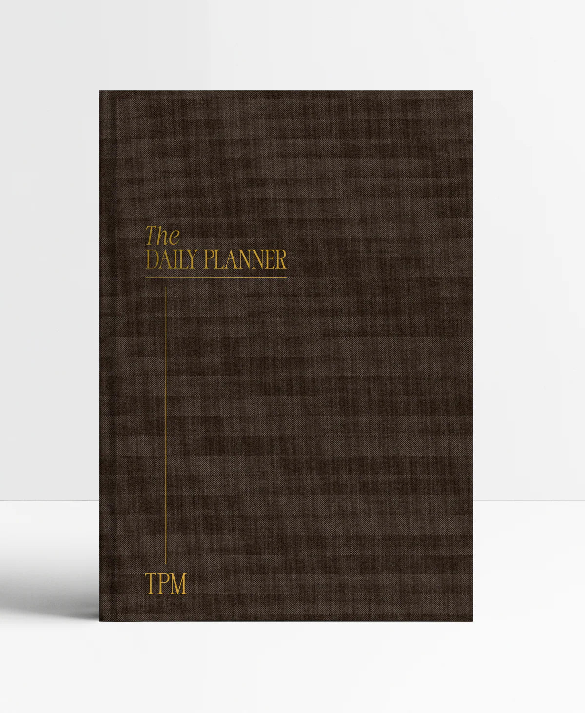The daily planner