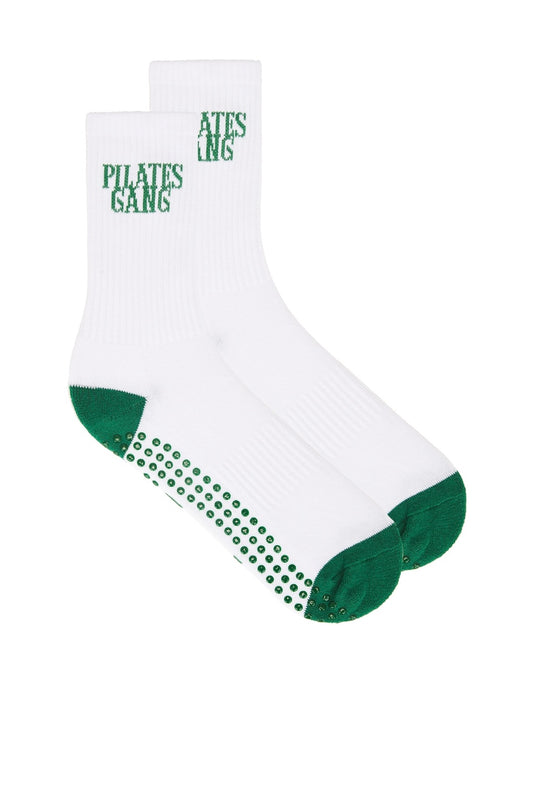 Pilates Gang Grip Socks