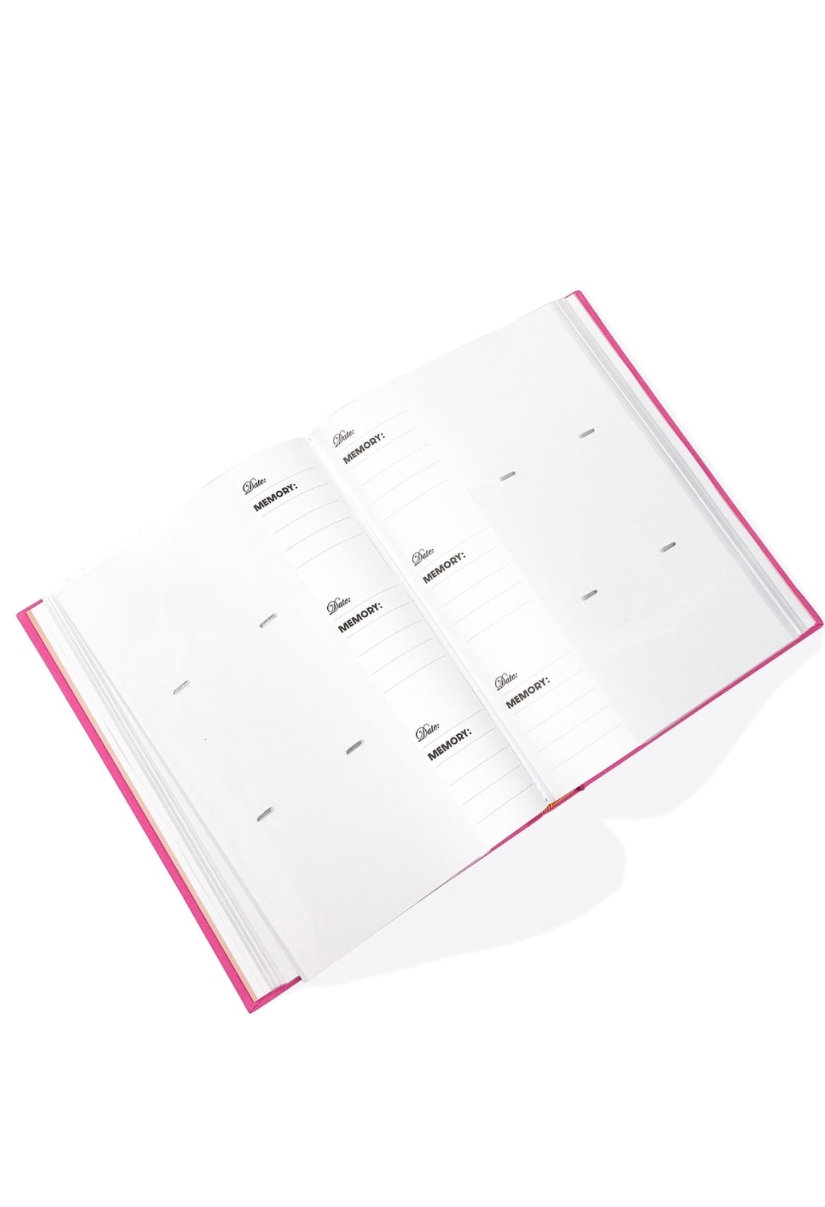 Coffee Table Photo Album : Travel