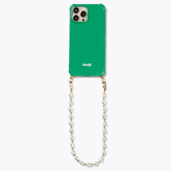 Phone chains short
