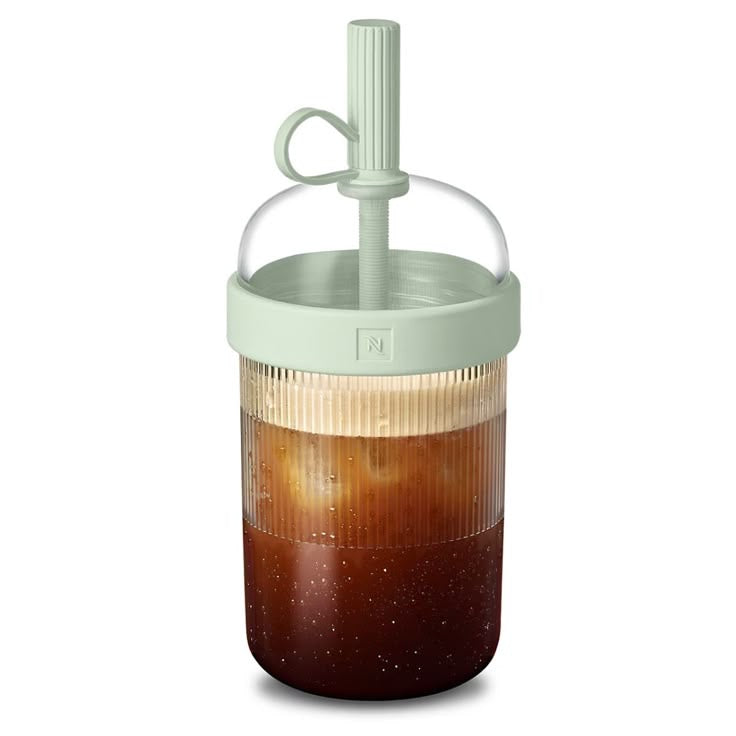 Nespresso Nomad tumbler