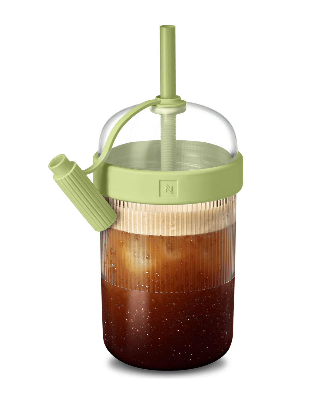 Nespresso Nomad tumbler
