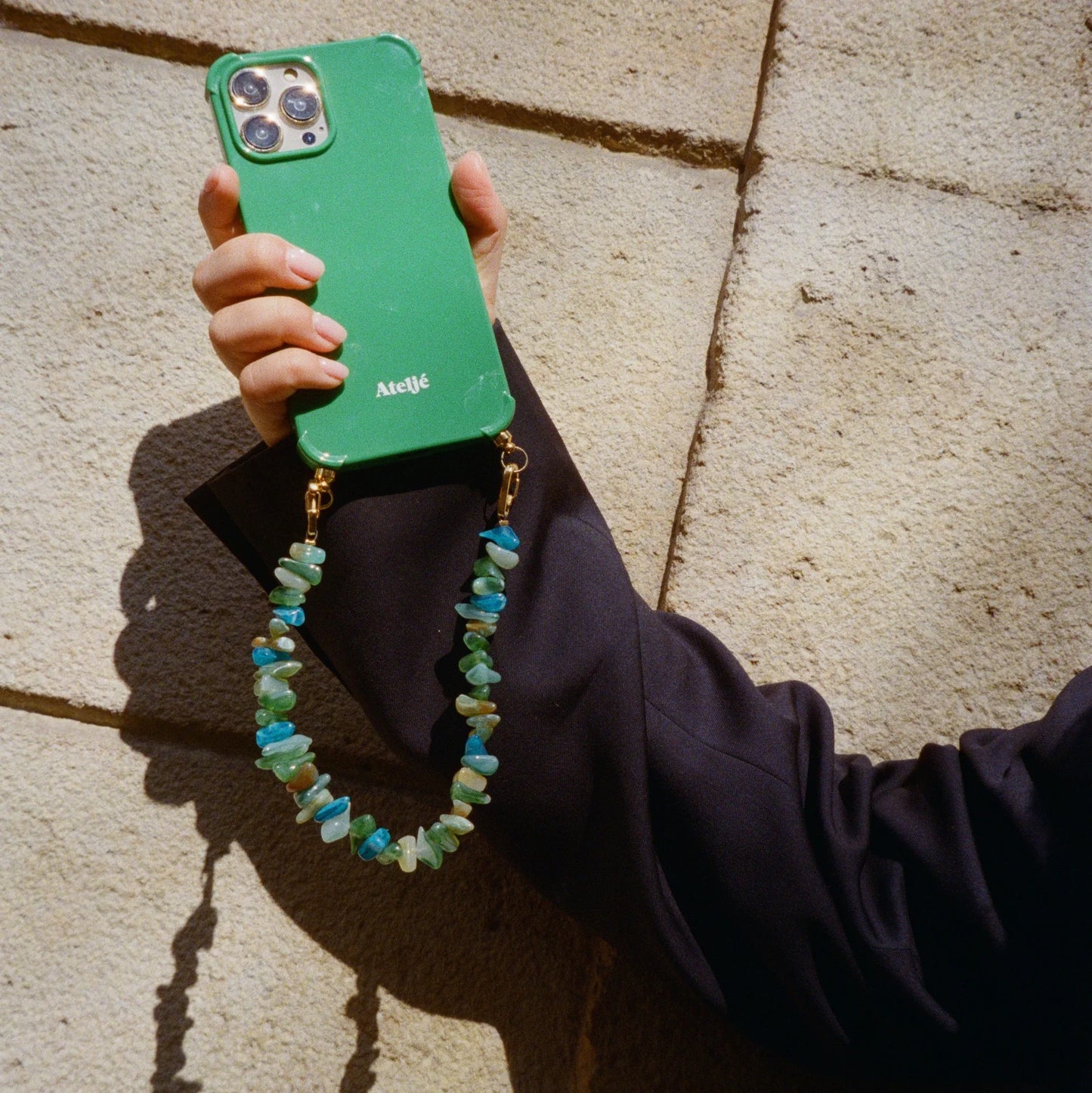 Phone cases