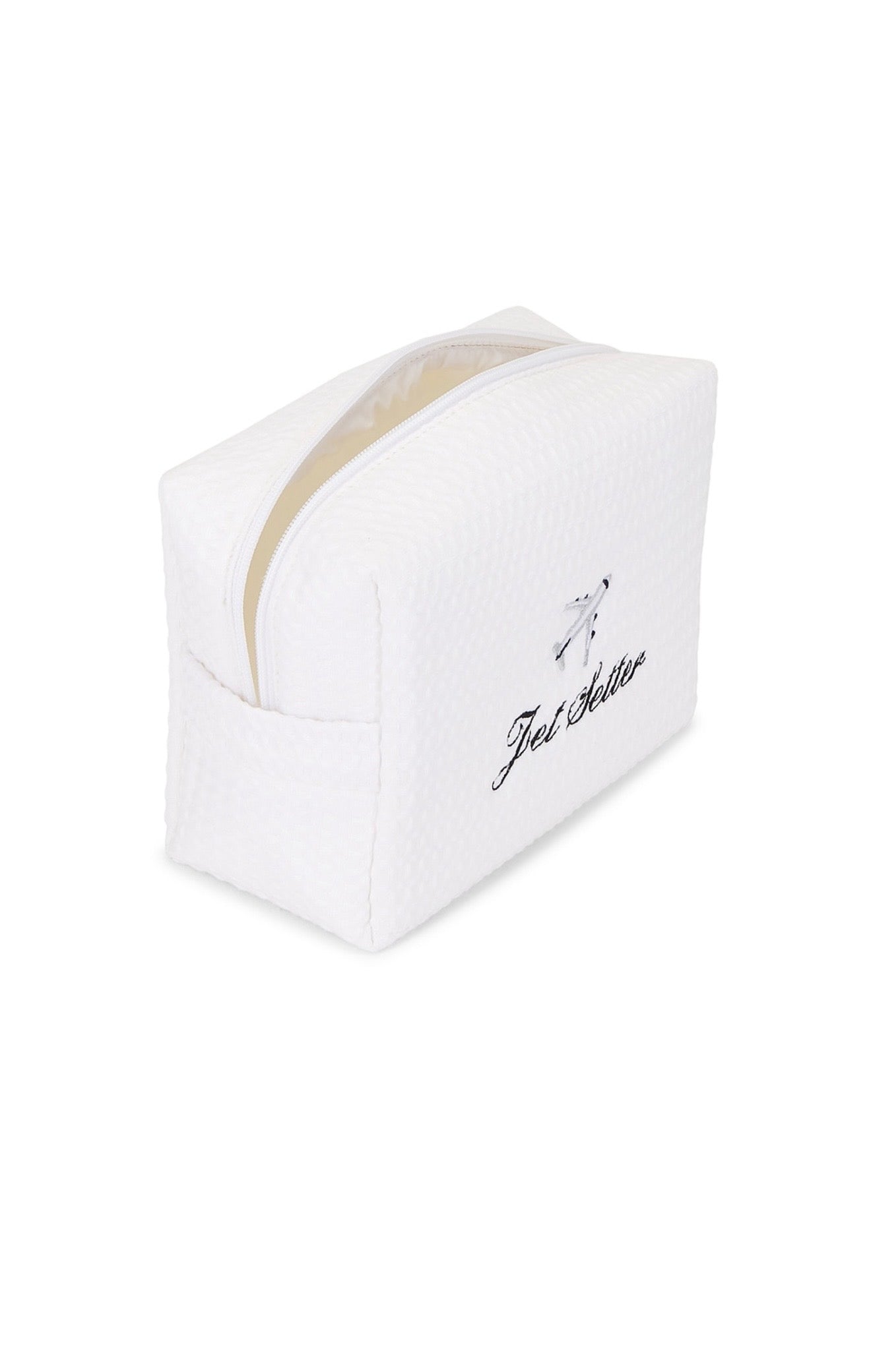 waffle pouch