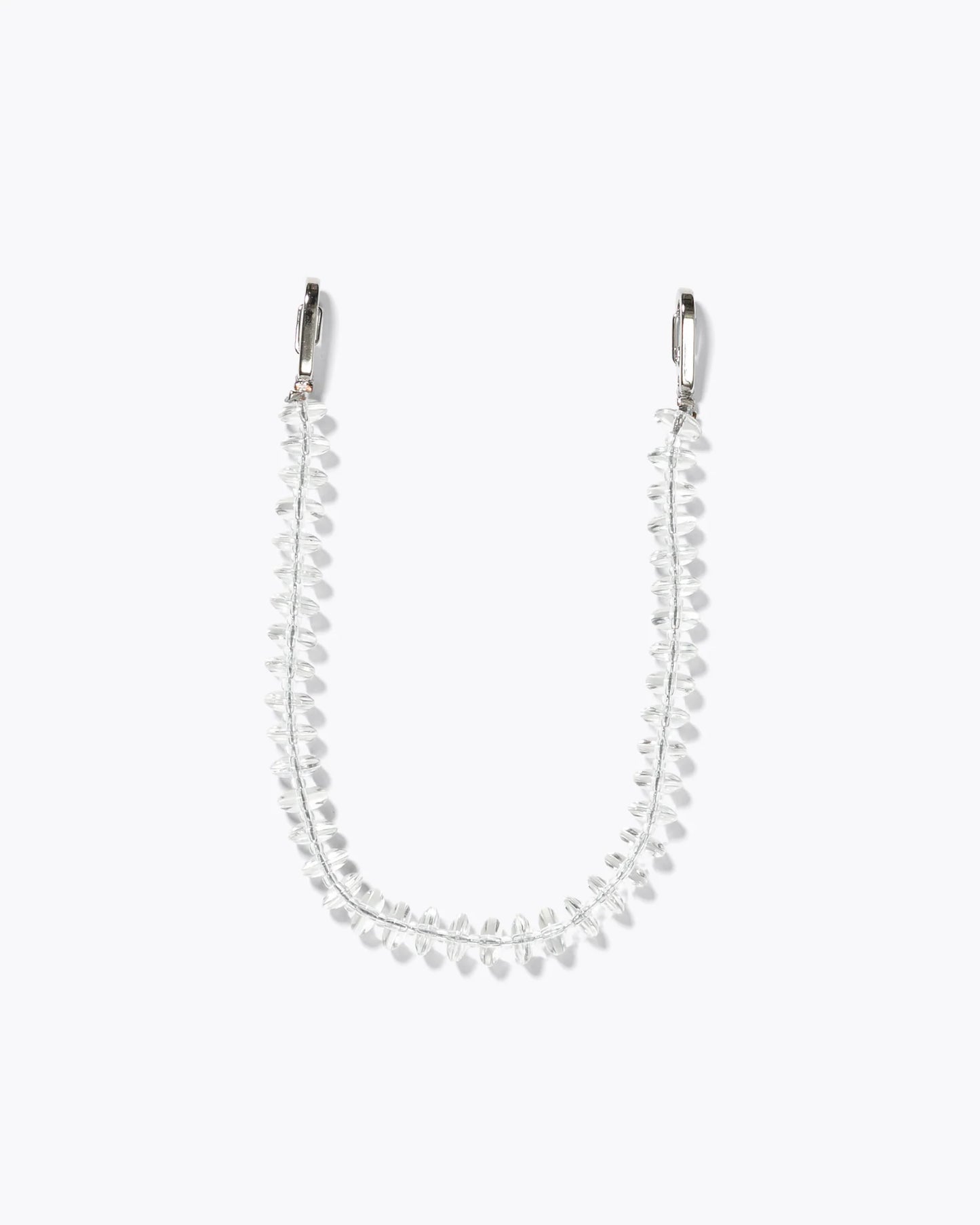 Phone chains short
