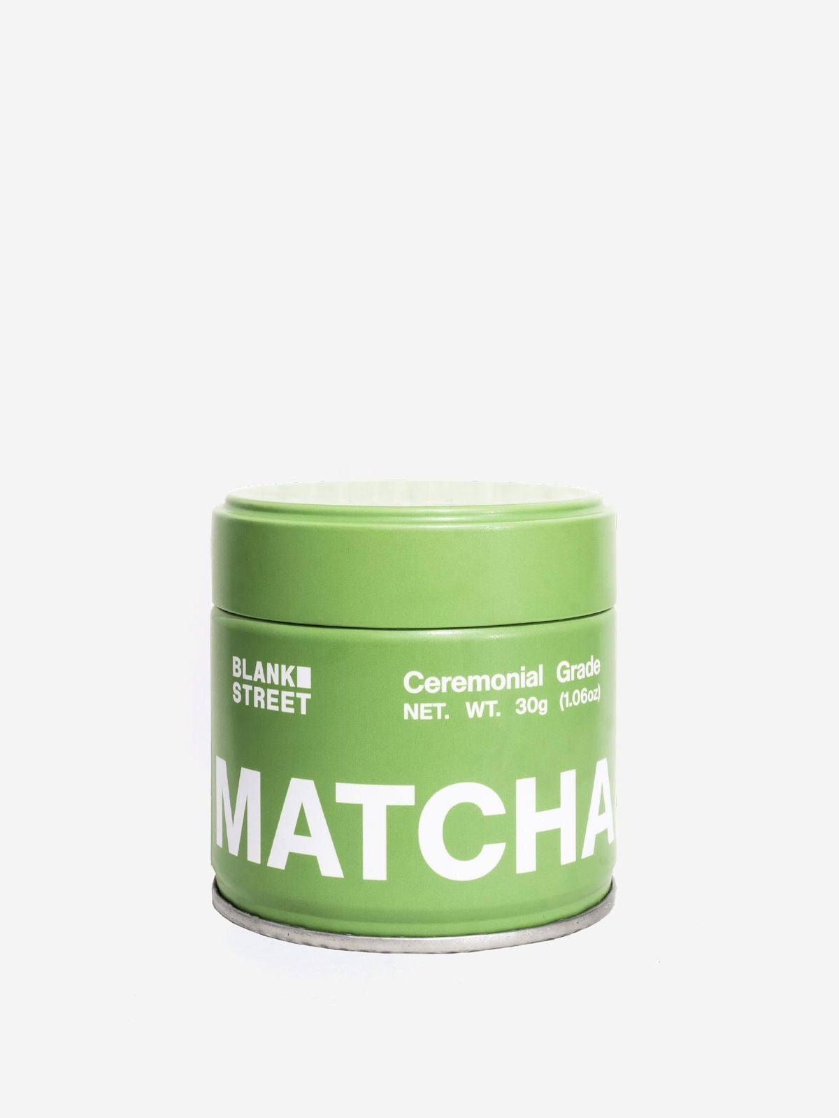 Blank Street Ceremonial Grade Matcha — 30g