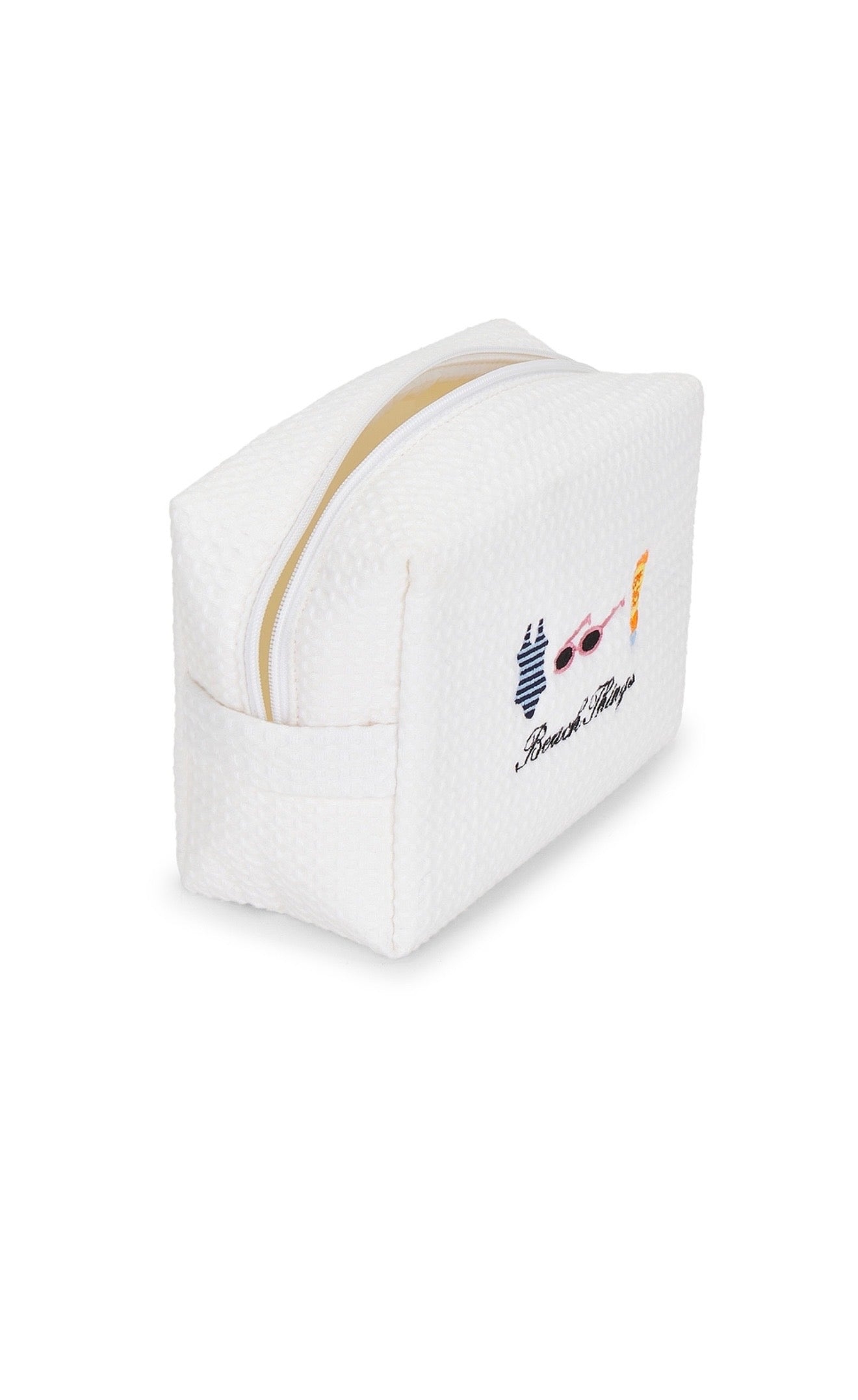 waffle pouch
