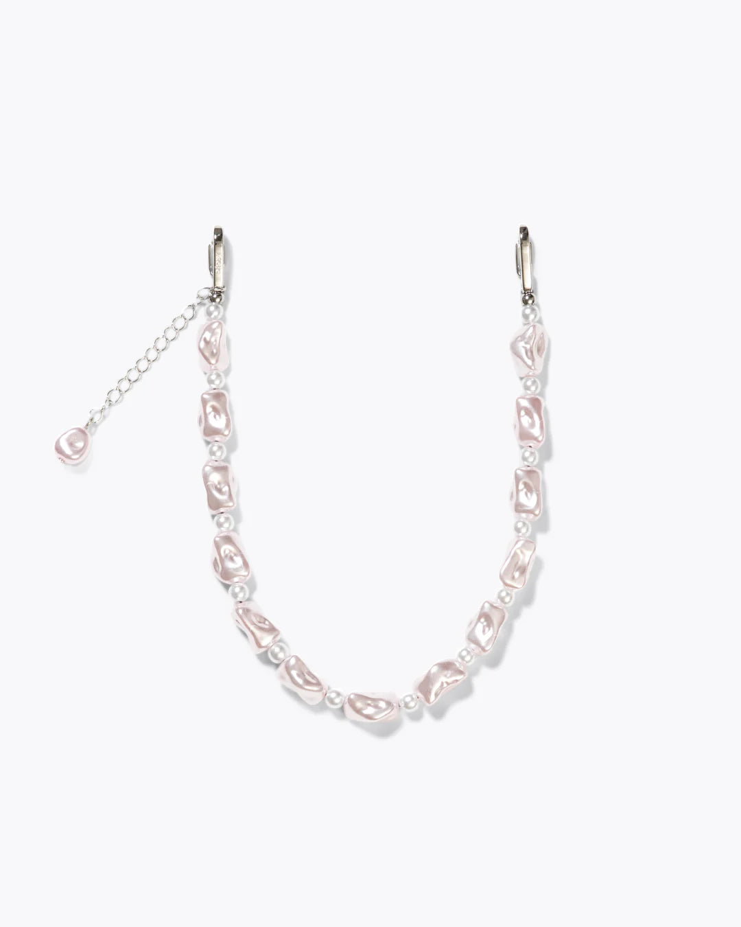 Phone chains short