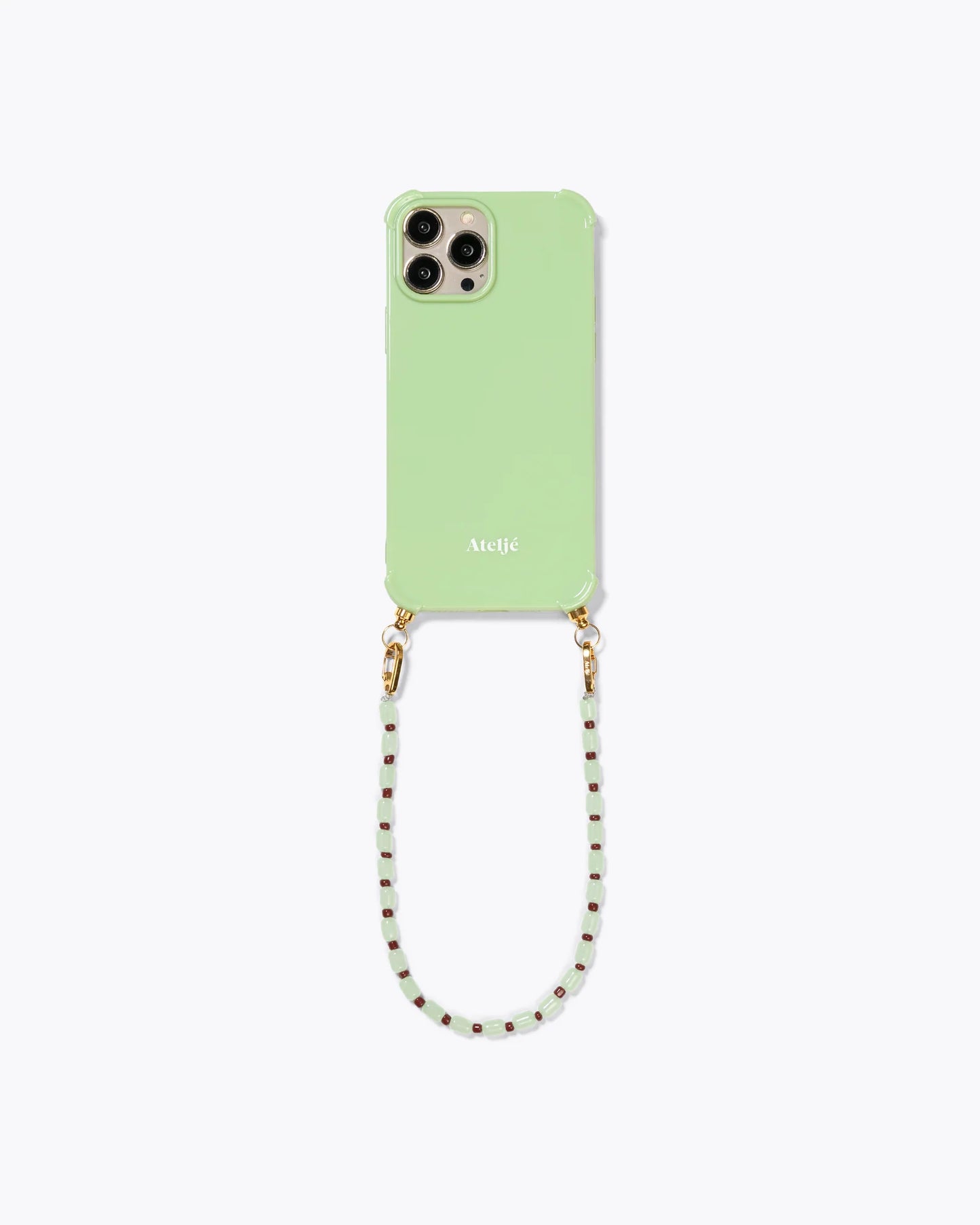 Phone chains short