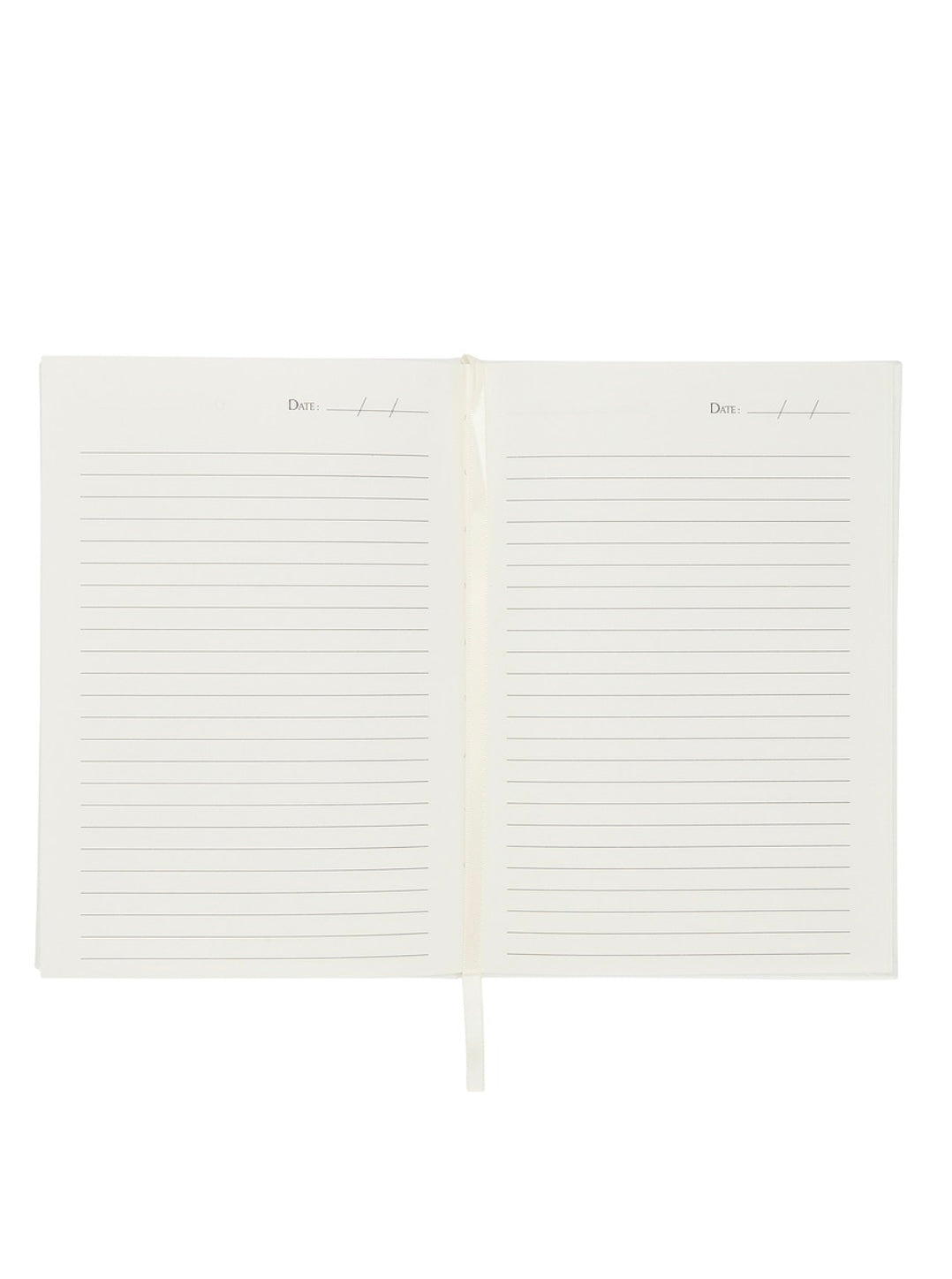 Peace of Mind Journal – Heaven Mayhem