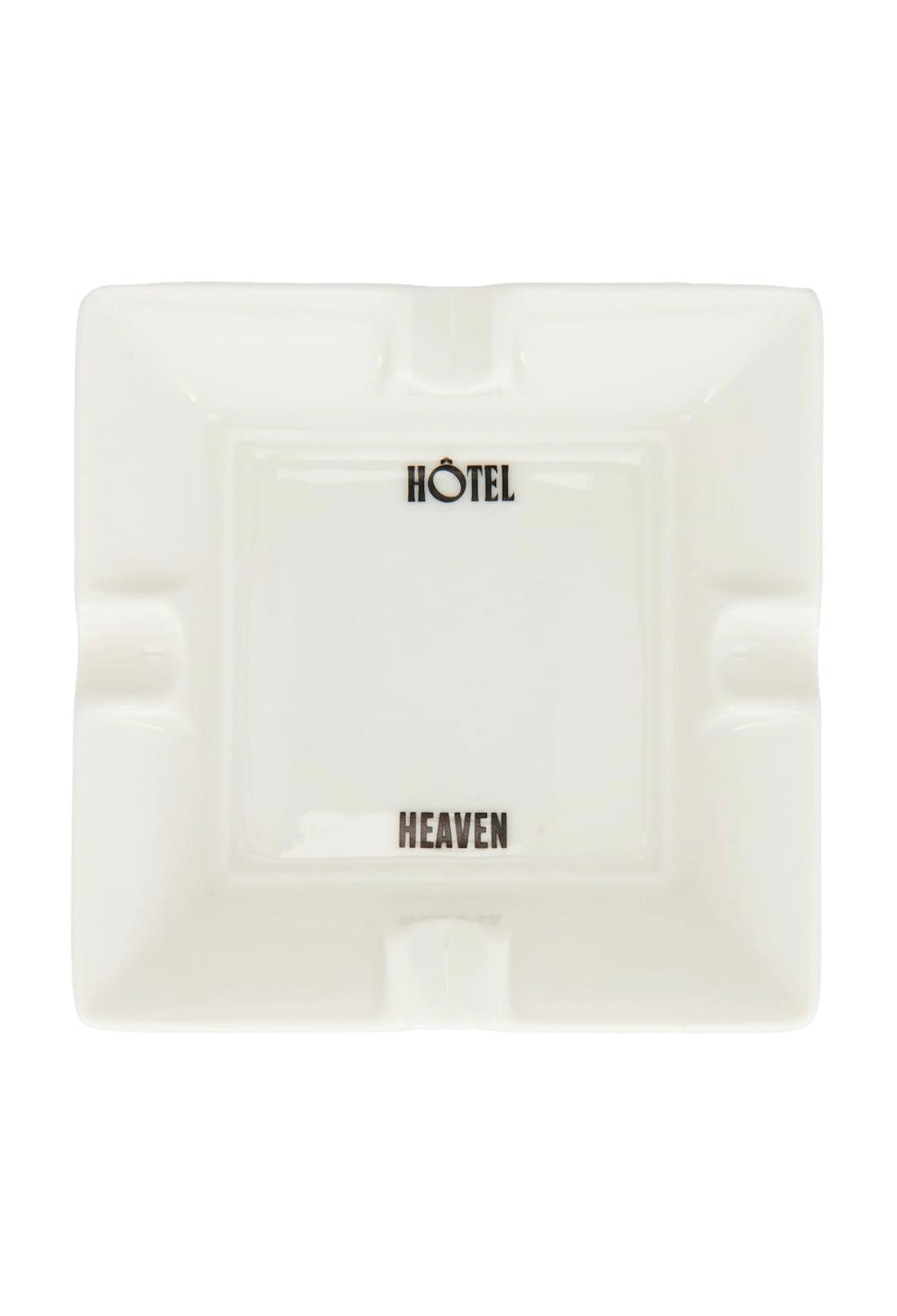 Small ashtray Hotel Heaven