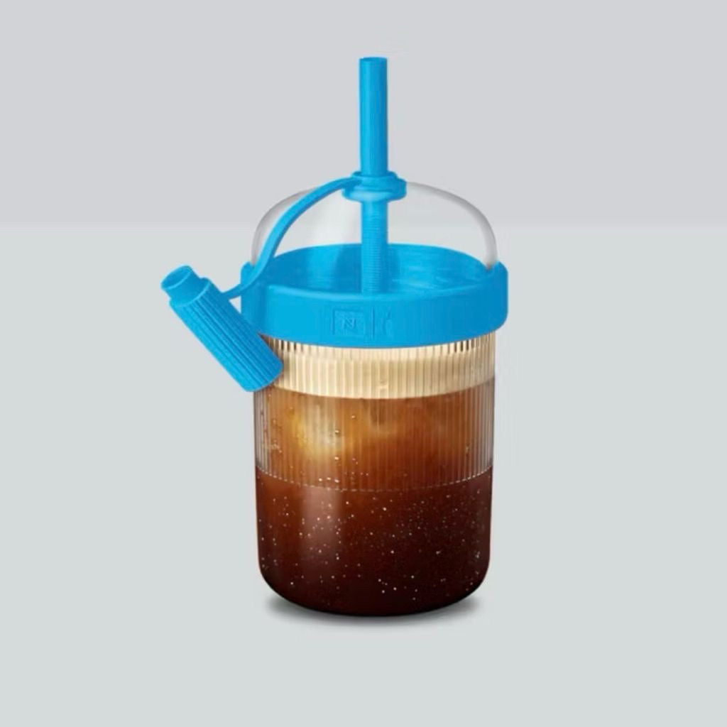 Nespresso Nomad tumbler