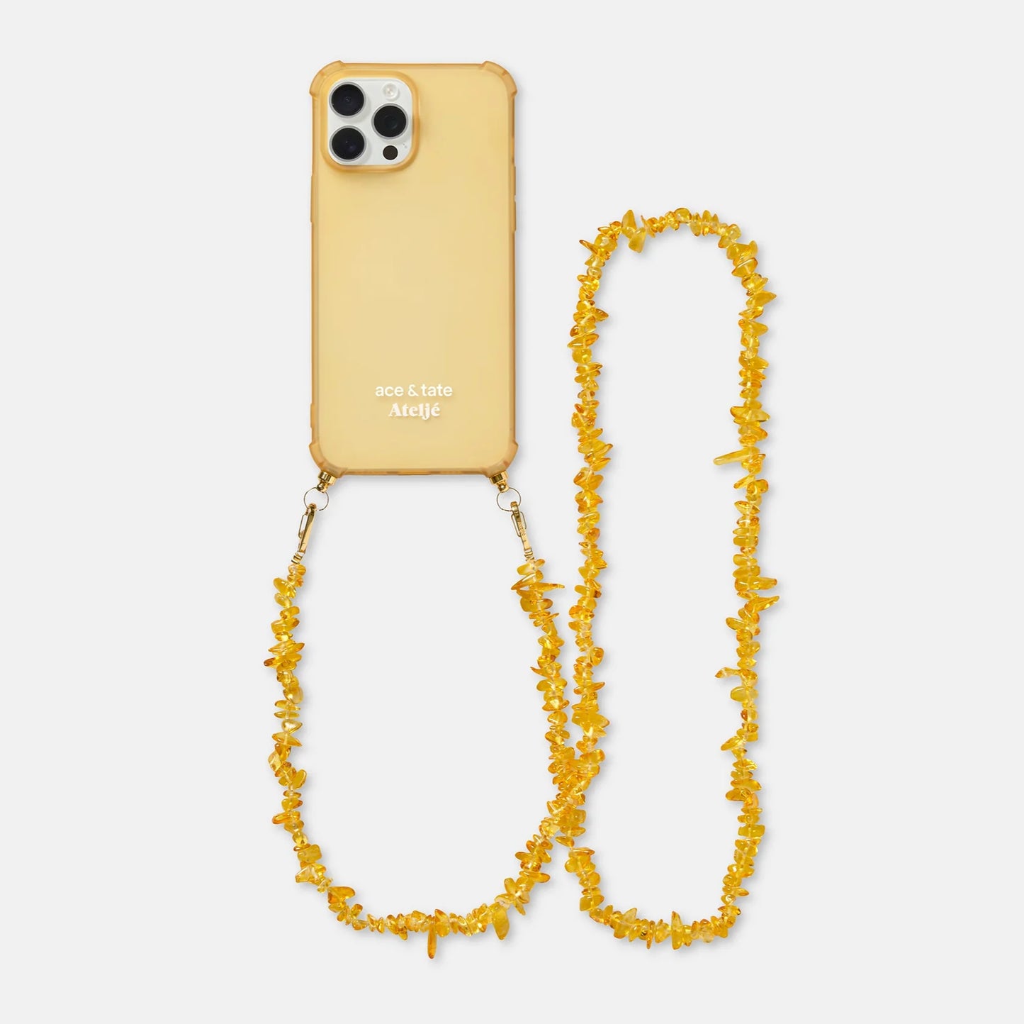 Phone chains long