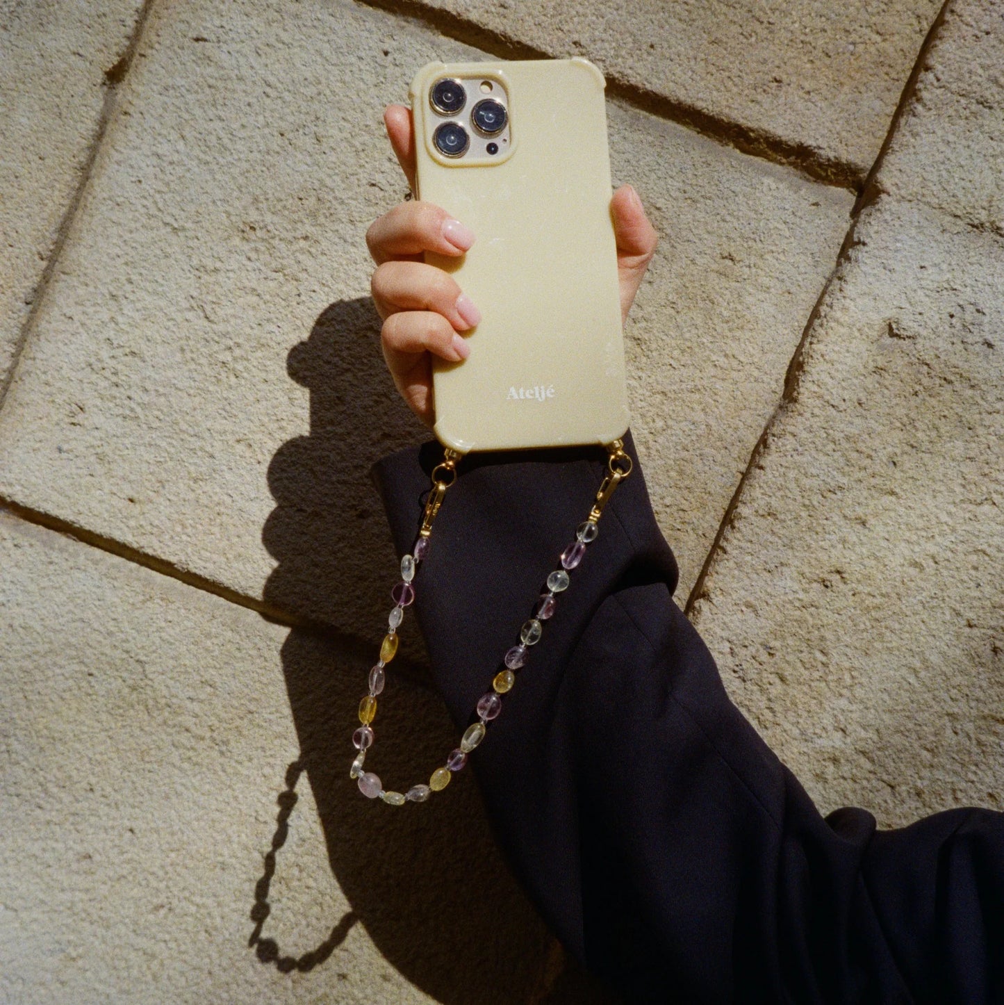 Phone cases