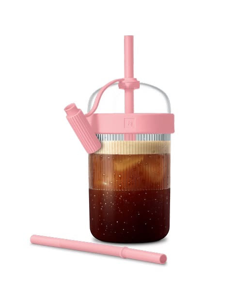 Nespresso Nomad tumbler