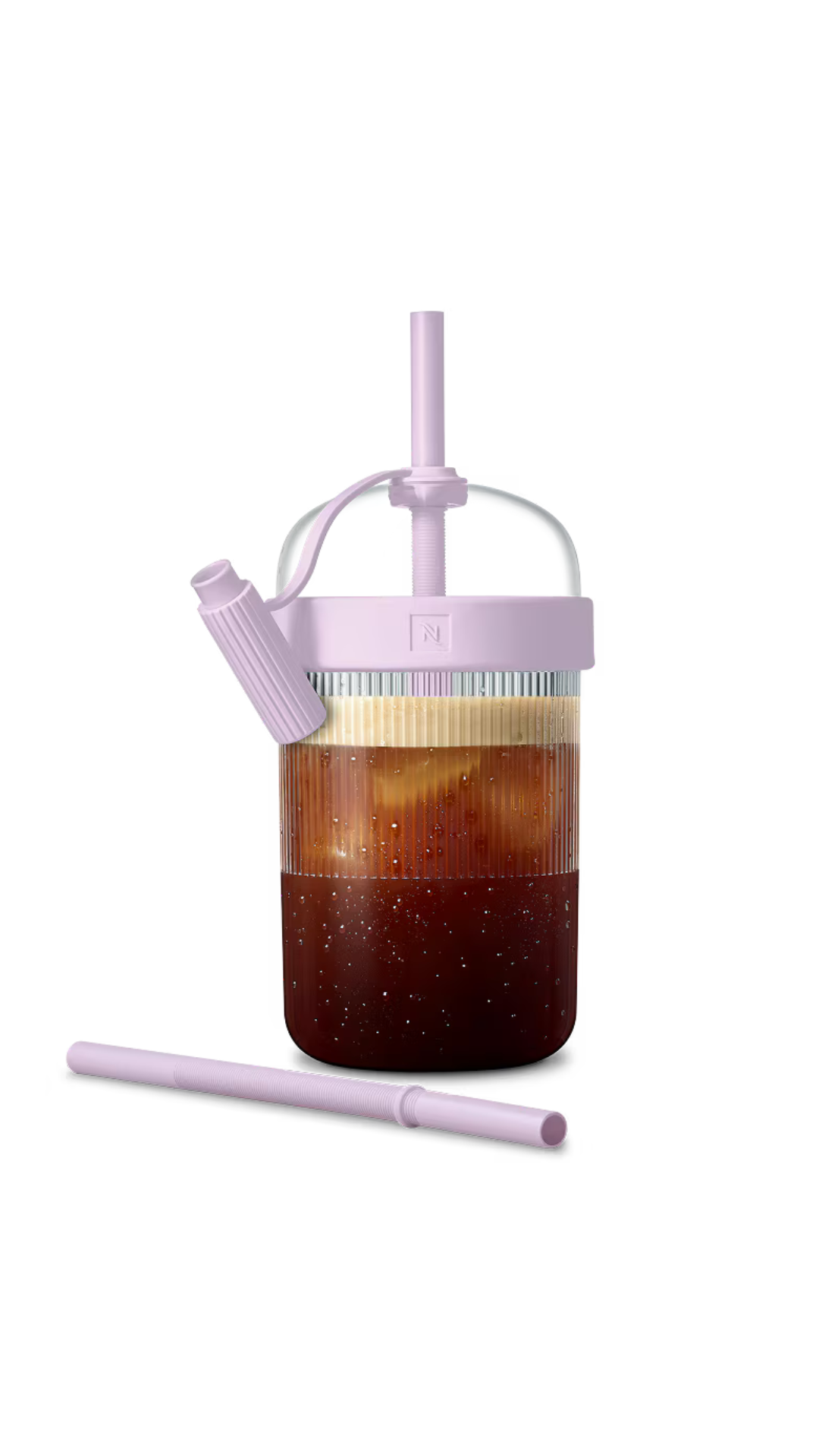 Nespresso Nomad tumbler