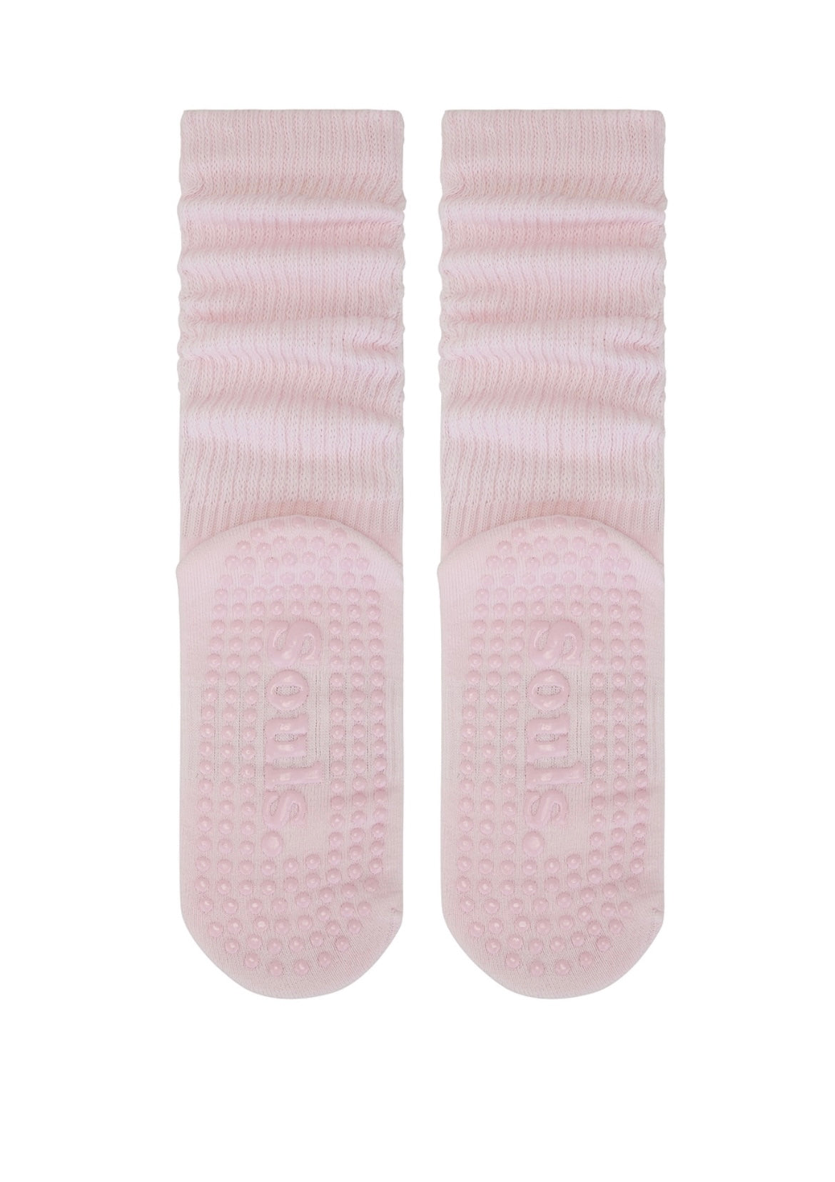 Slouch Grip Socks