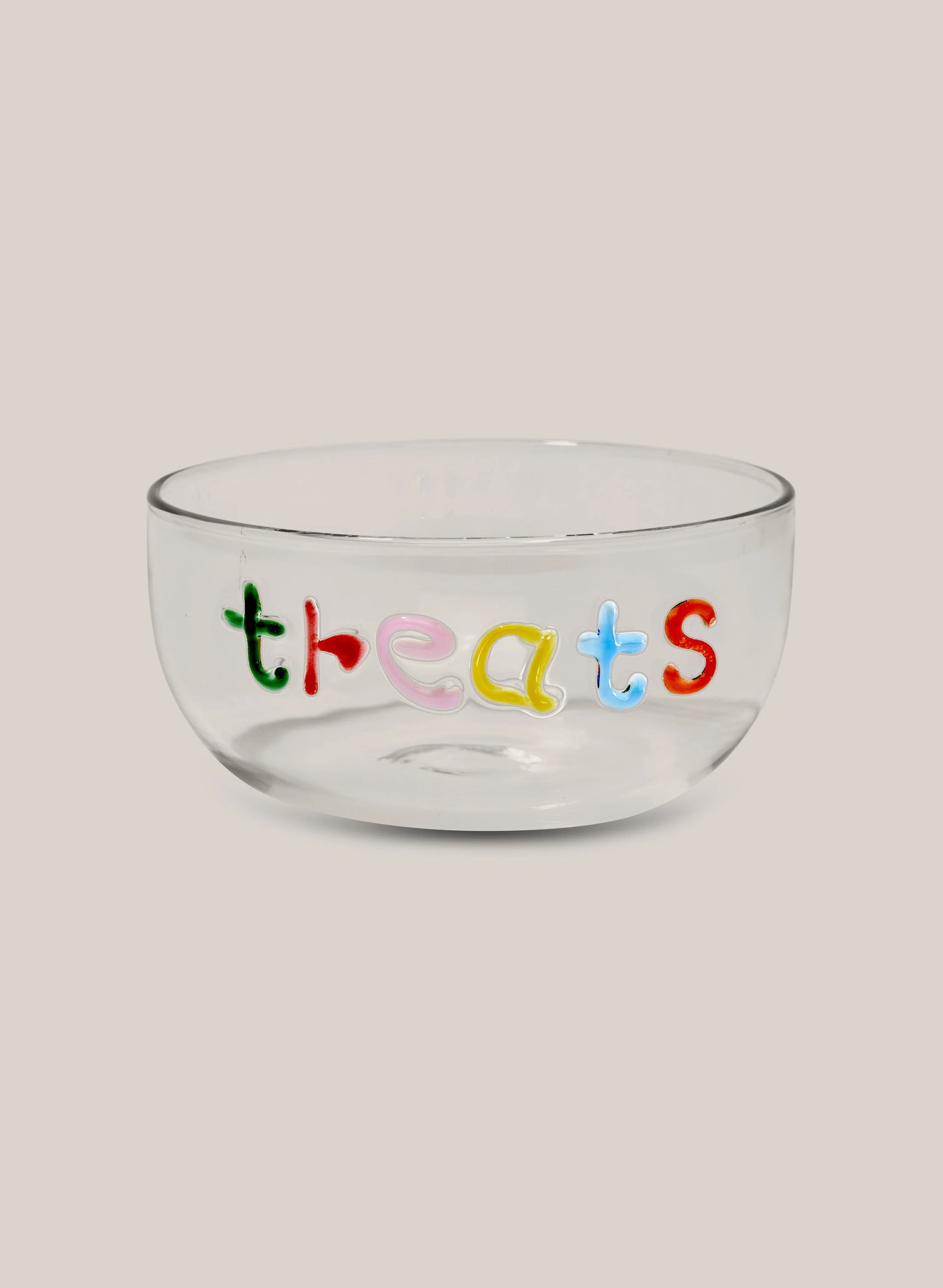 Small Treats bowl