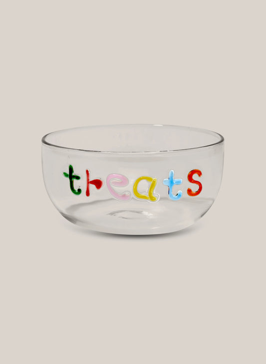 Small Treats bowl