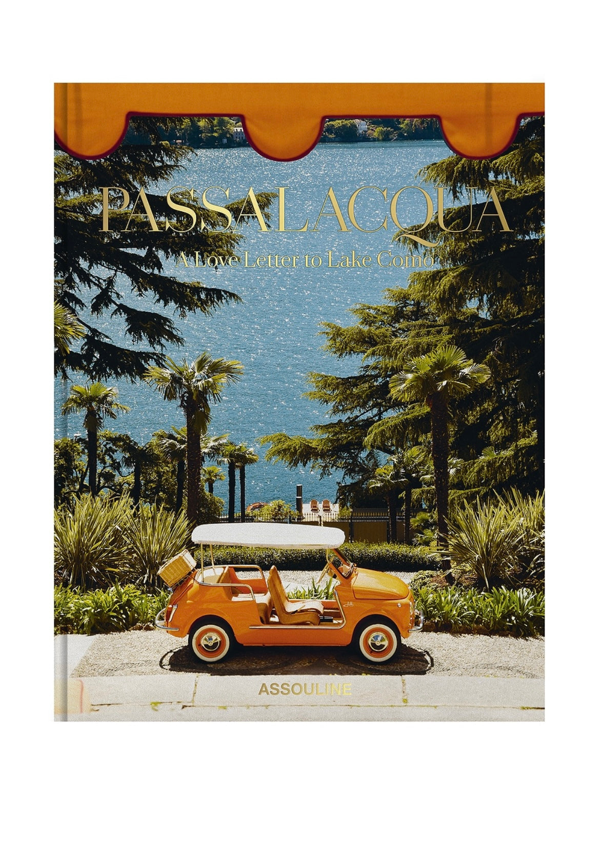 Passalacqua: A Love Letter to Lake Como