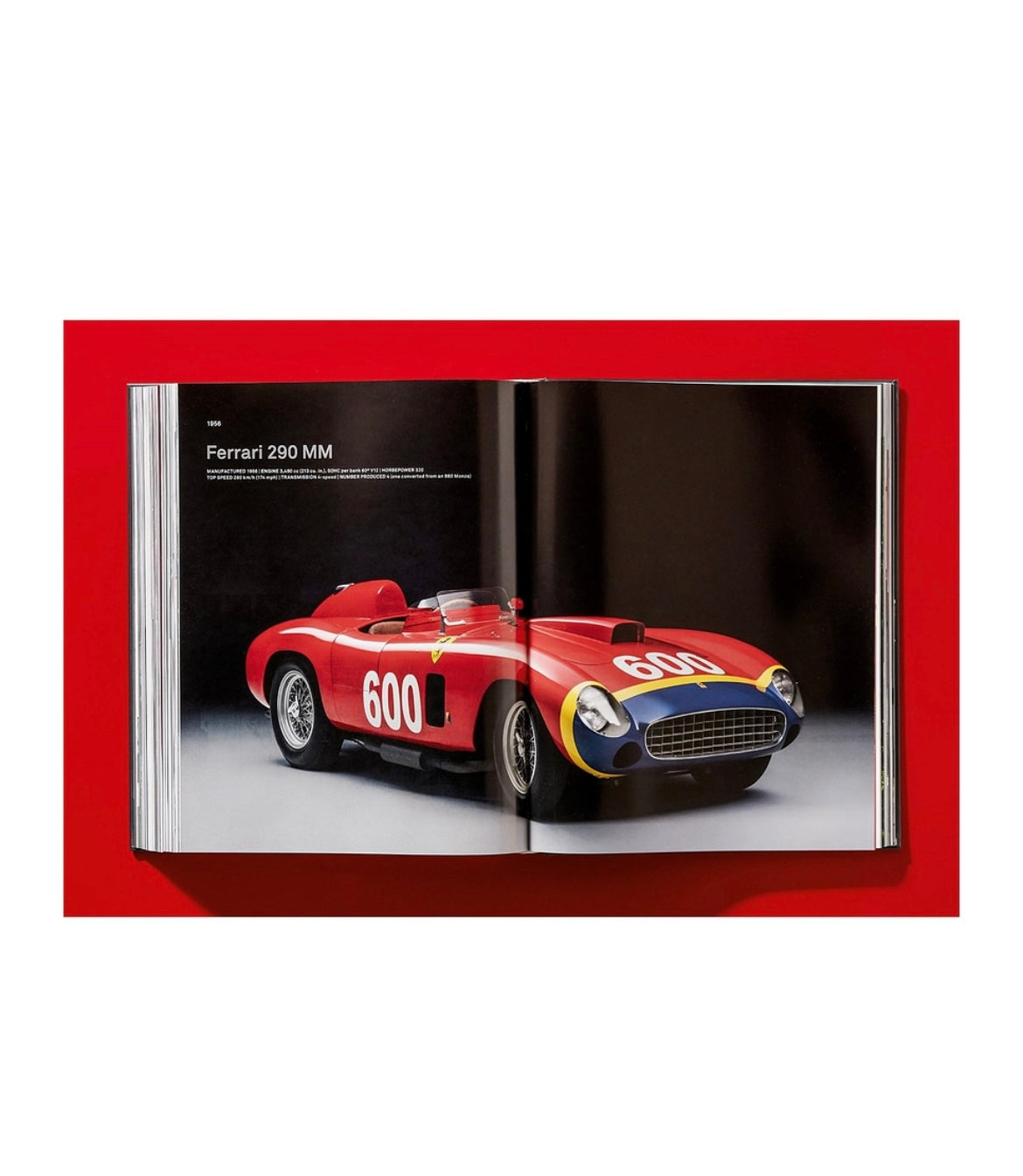 TASCHEN – Ultimate Collector Cars (2-Volume Set)