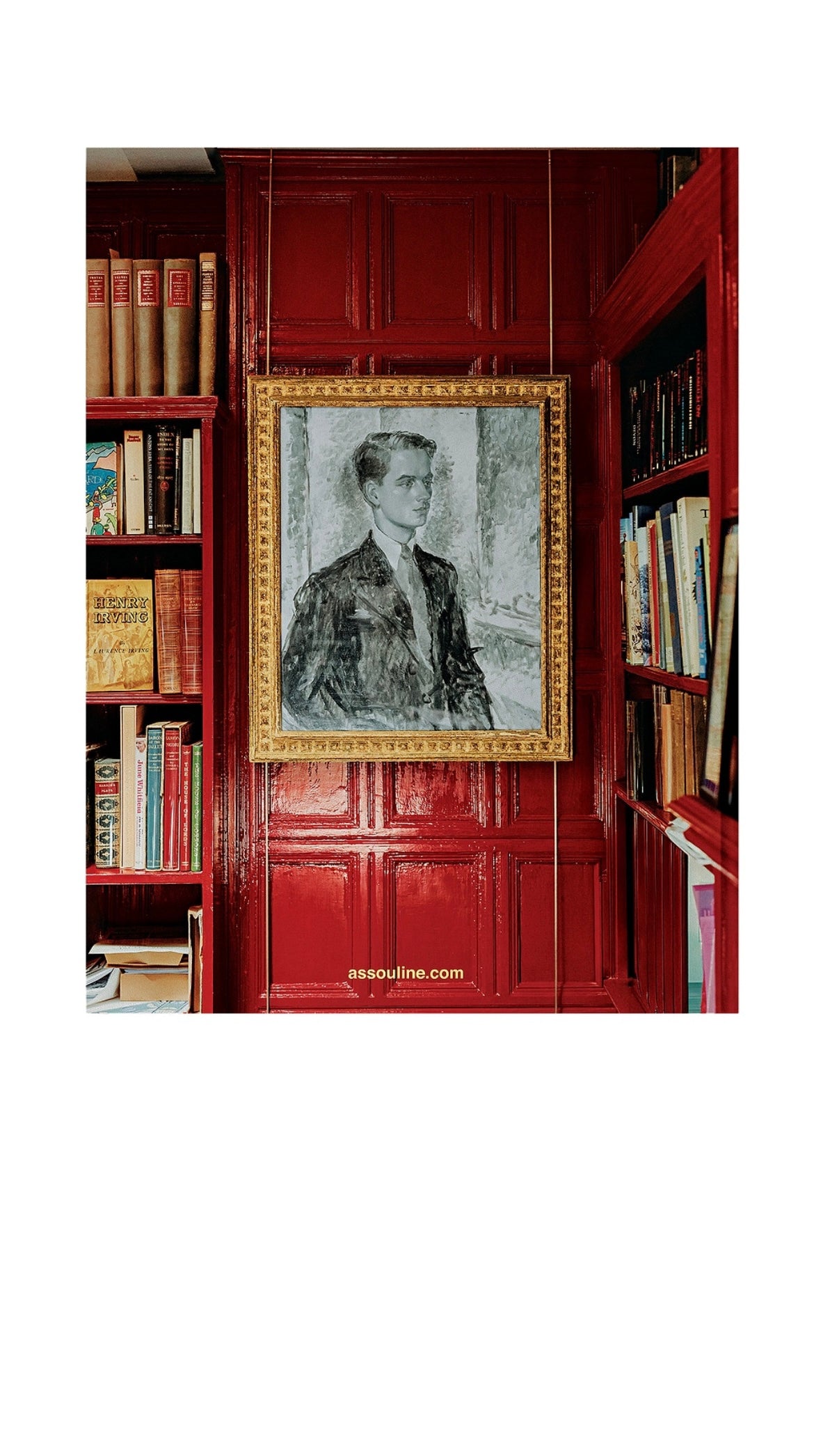 London Chic - Assouline Book