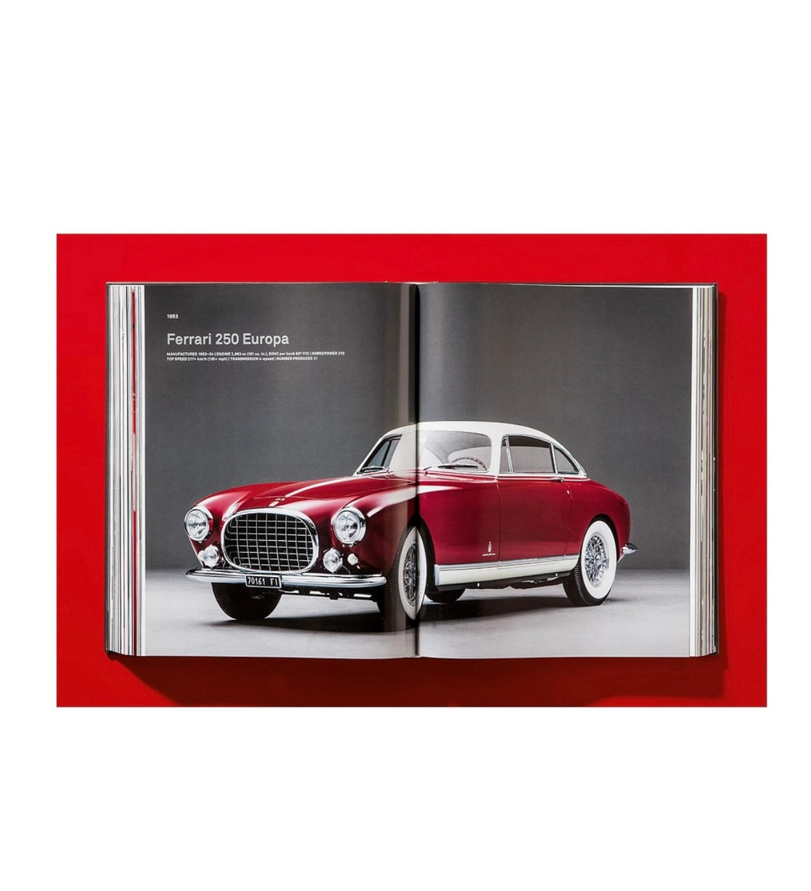 TASCHEN – Ultimate Collector Cars (2-Volume Set)